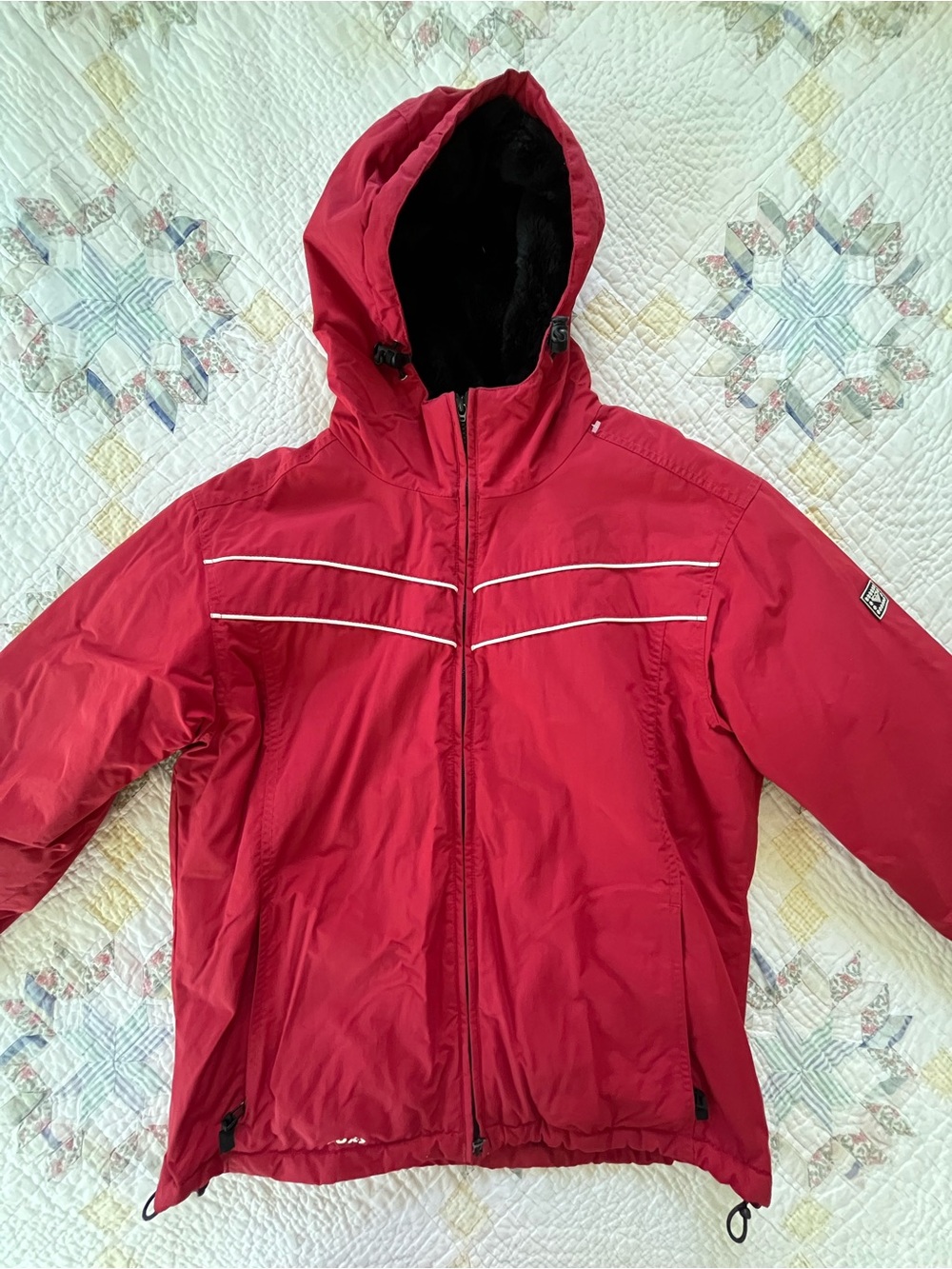 Roxy Winter Snow Jacket